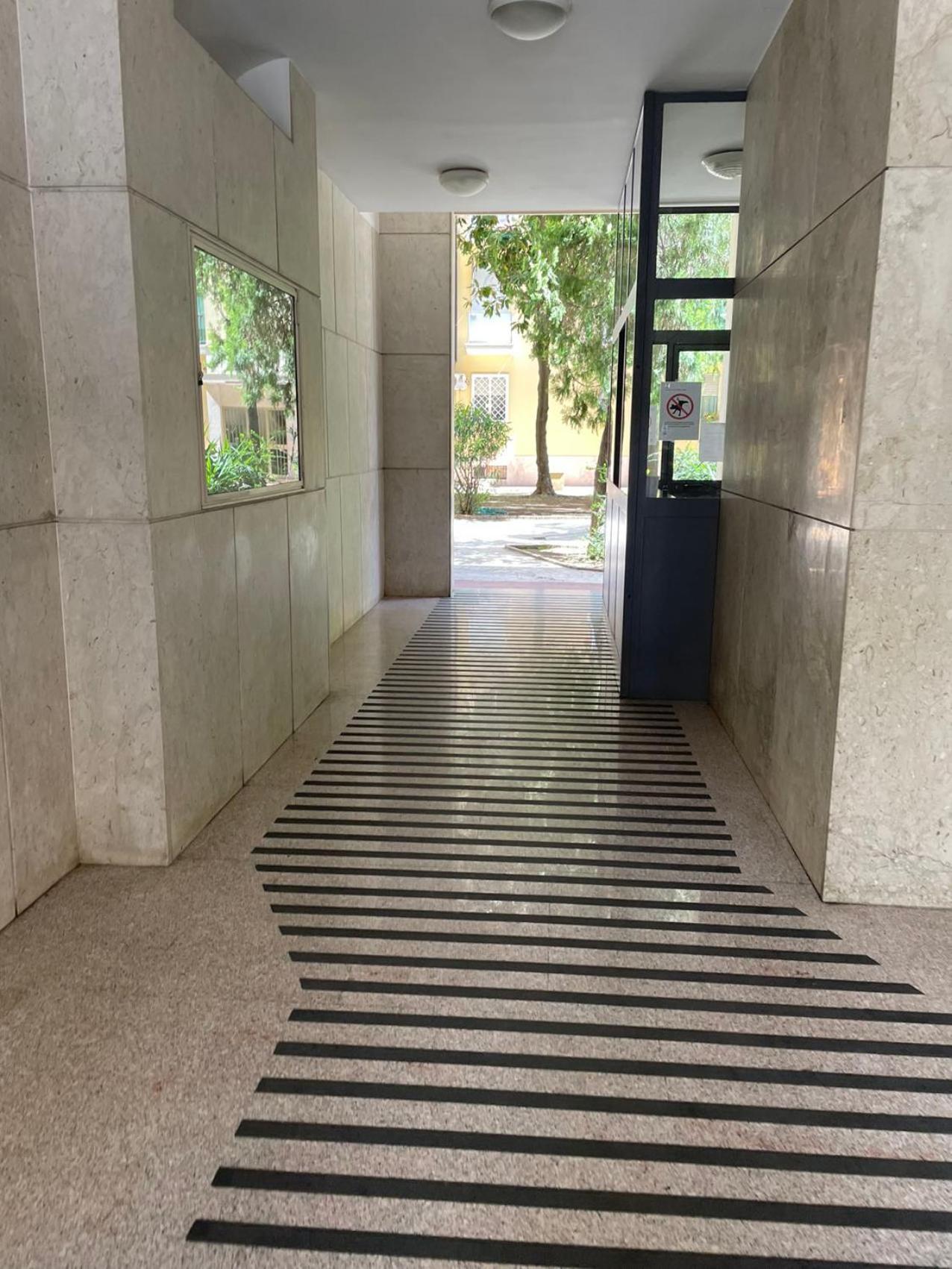 مبيت وإفطار روما B8 Wang المظهر الخارجي الصورة